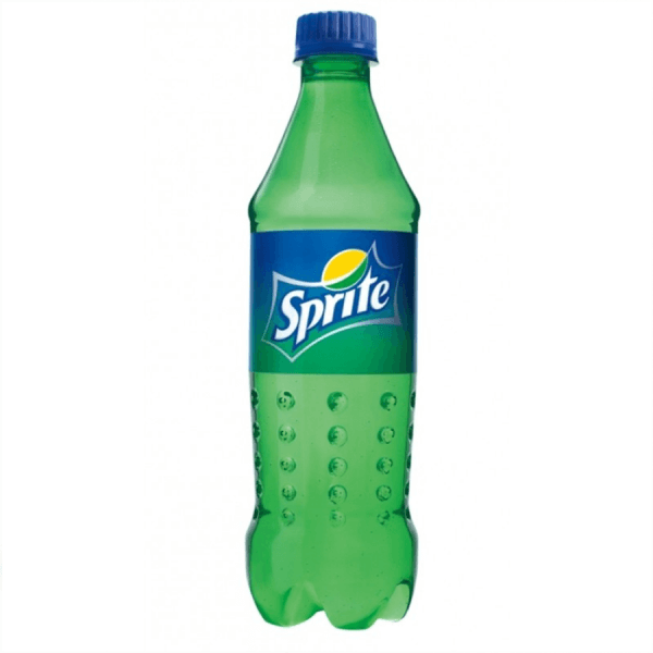 Sprite 500 ml