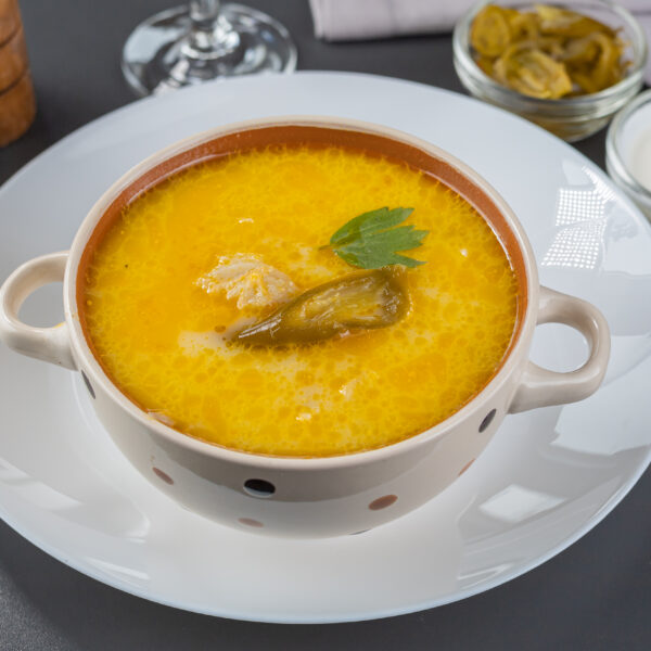 Ciorba de burta 530g